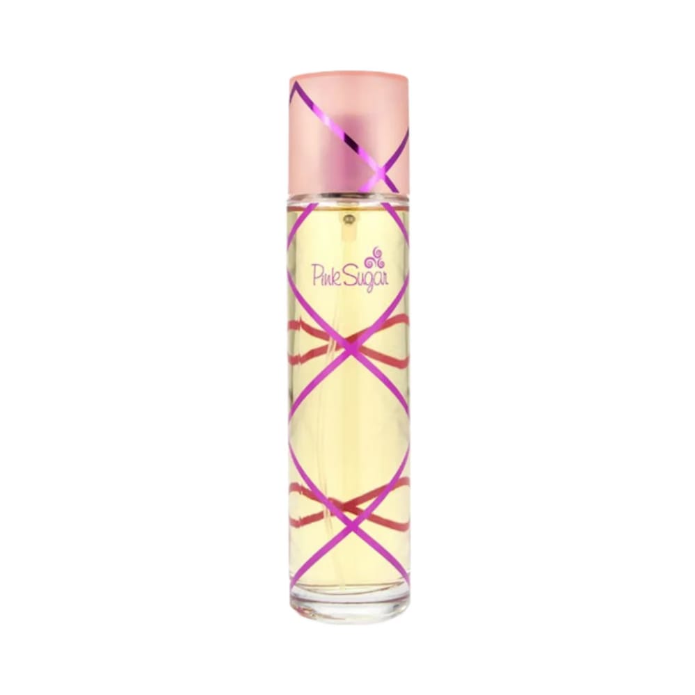 aquolina Pink Sugar 100ml Eau de Toilette