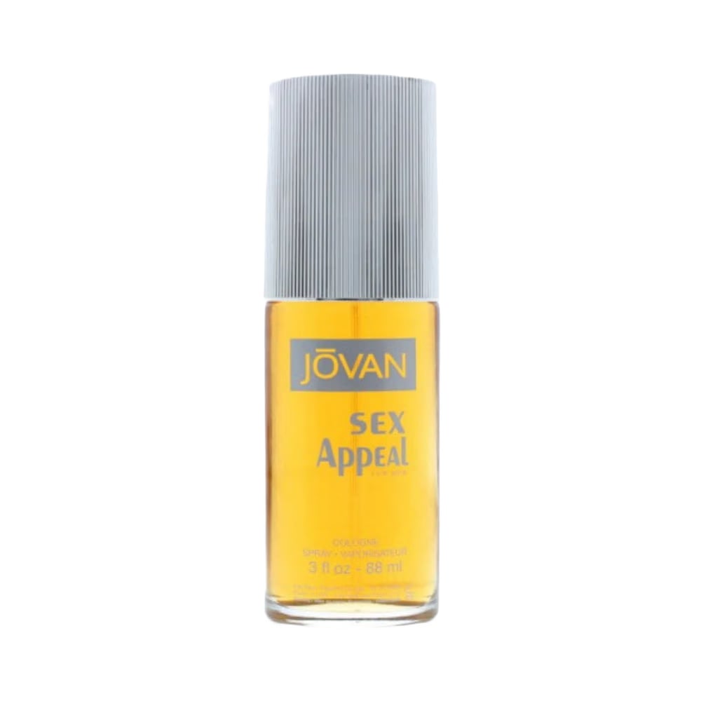 jovan Sex Appeal 88ml Eau de Toilette