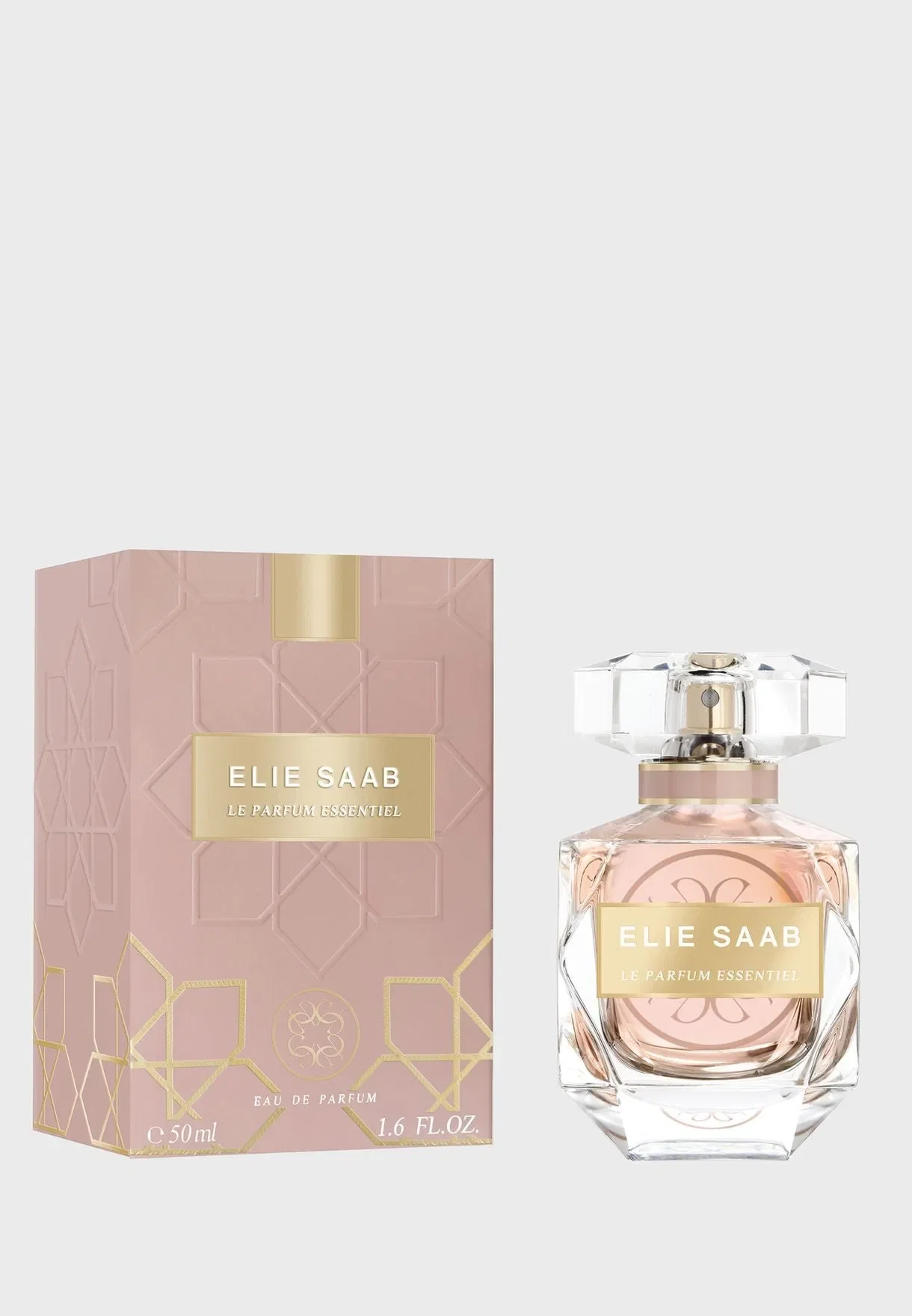 Elie Saab Le Parfum Essentiel by Elie Saab for Women Eau de Parfum (Bottle)