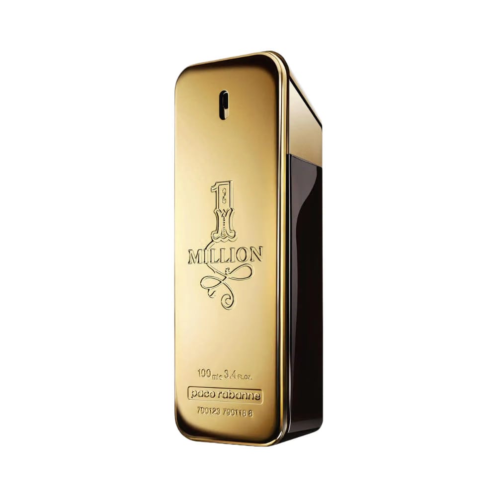 Paco Rabanne One Million 100ml Eau de Toilette