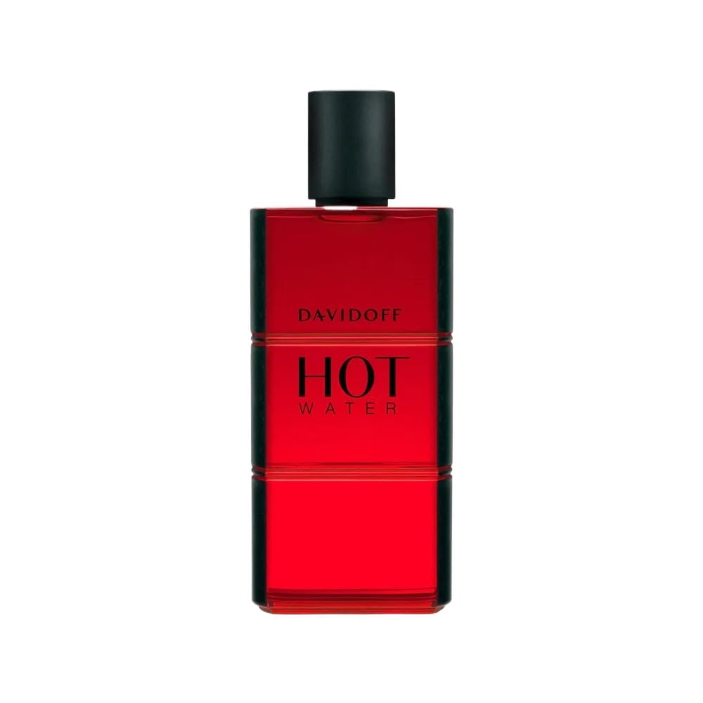 Davidoff Hot Water 110ml Eau de Toilette