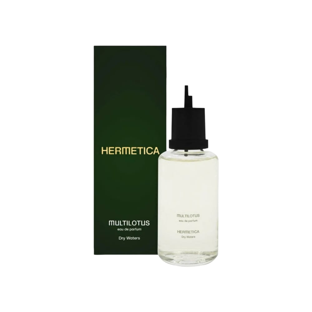 HERMETICA Multilotus Refill 100ml Eau De Parfum