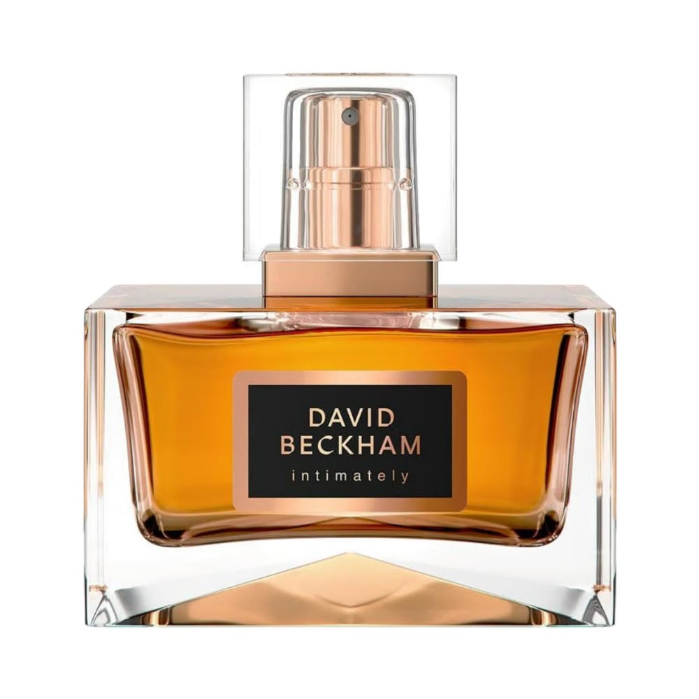 david beckham Intimately Beckham 75ml Eau de Toilette