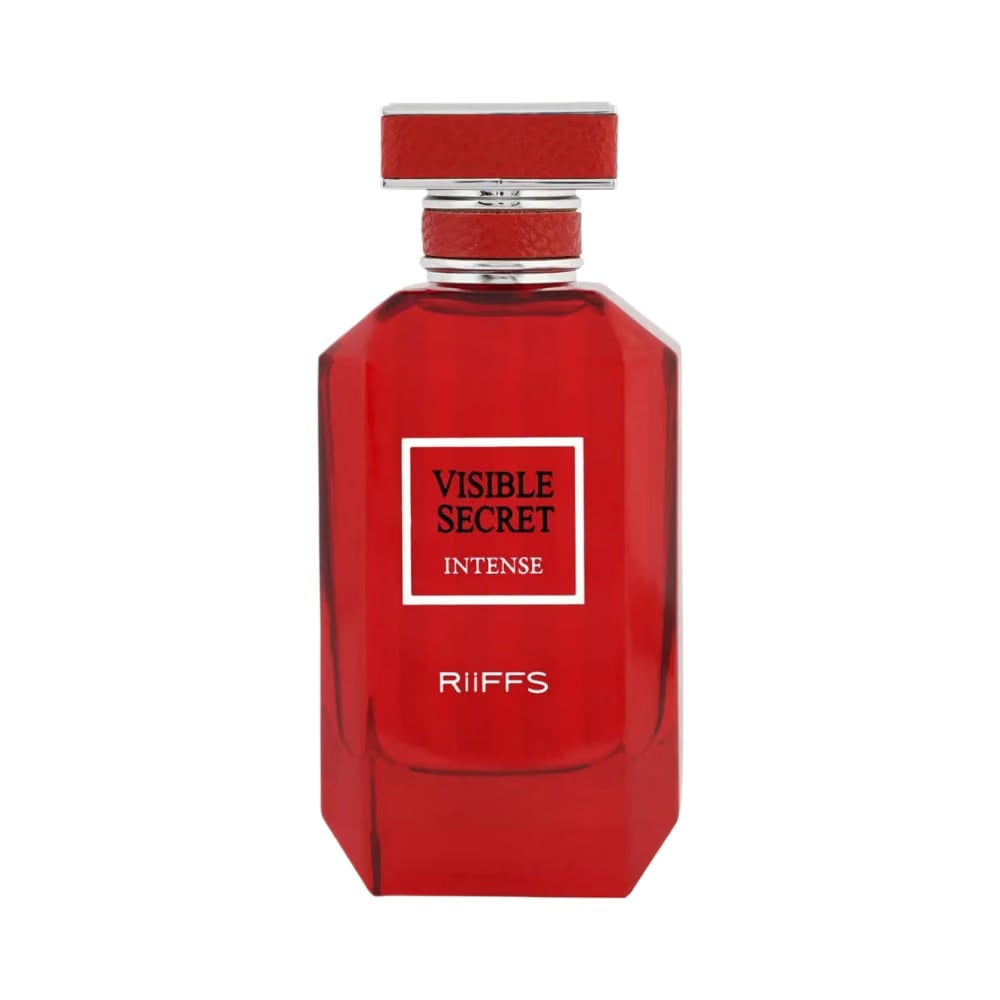 RiiFFS Visible Secret 100ml Eau de Parfum