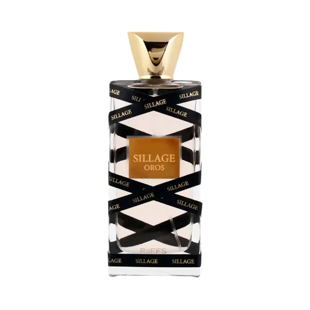 RiiFFS Sillage Oros 100ml Eau de Parfum