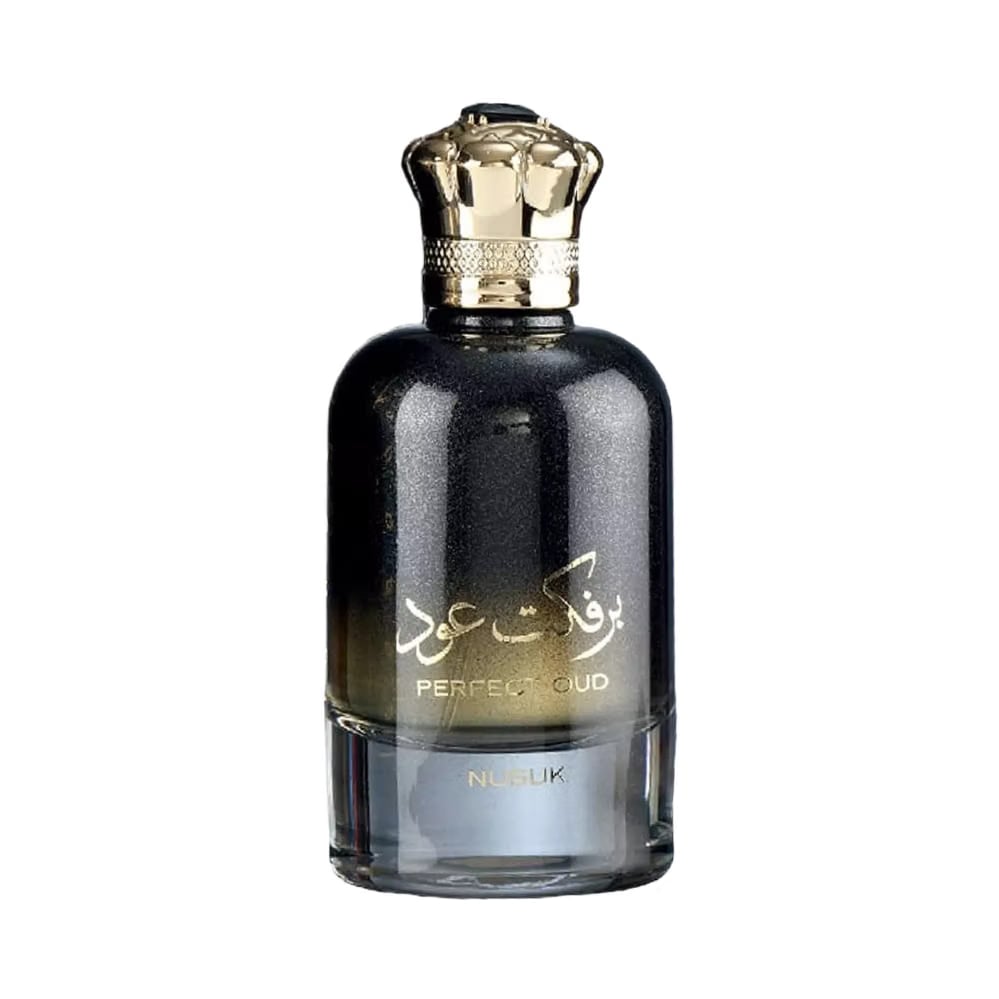 nusuk Perfect Oud 100ml Eau de Parfum