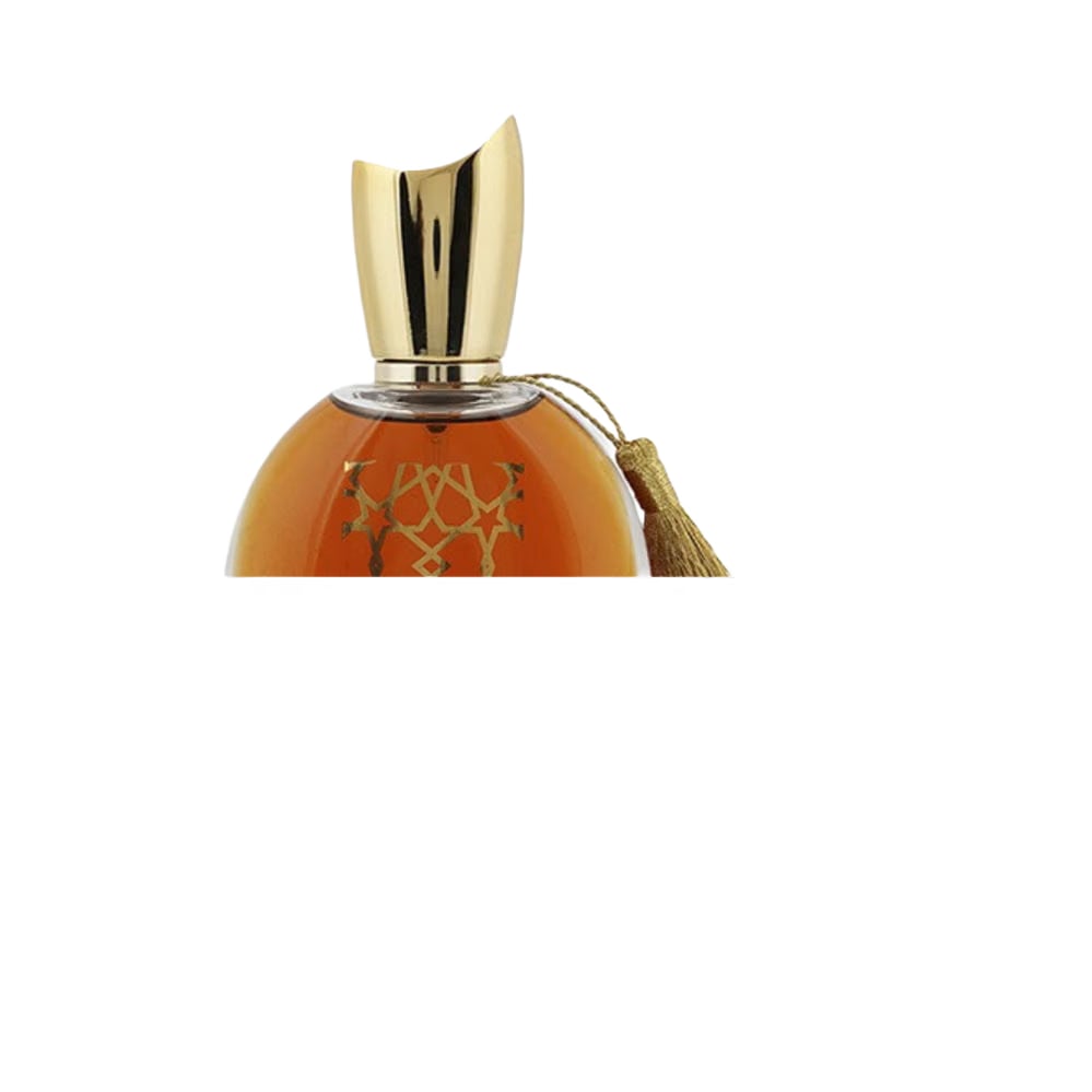 nusuk Nukhbat Al Oud 100ml Eau de Parfum