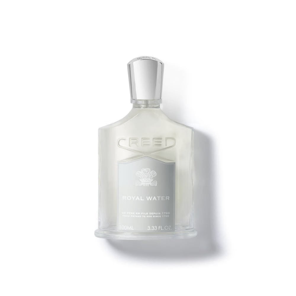 Creed Royal Water 100ml Eau de Parfum