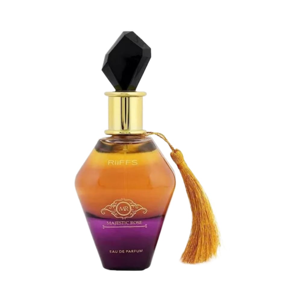 RiiFFS Majestic Rose Women 100ml Eau de Parfum