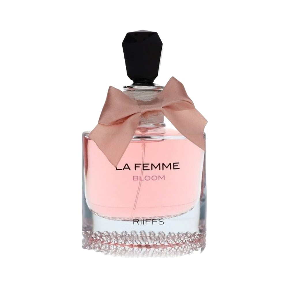 RiiFFS La Femme Bloom 100ml Eau de Parfum