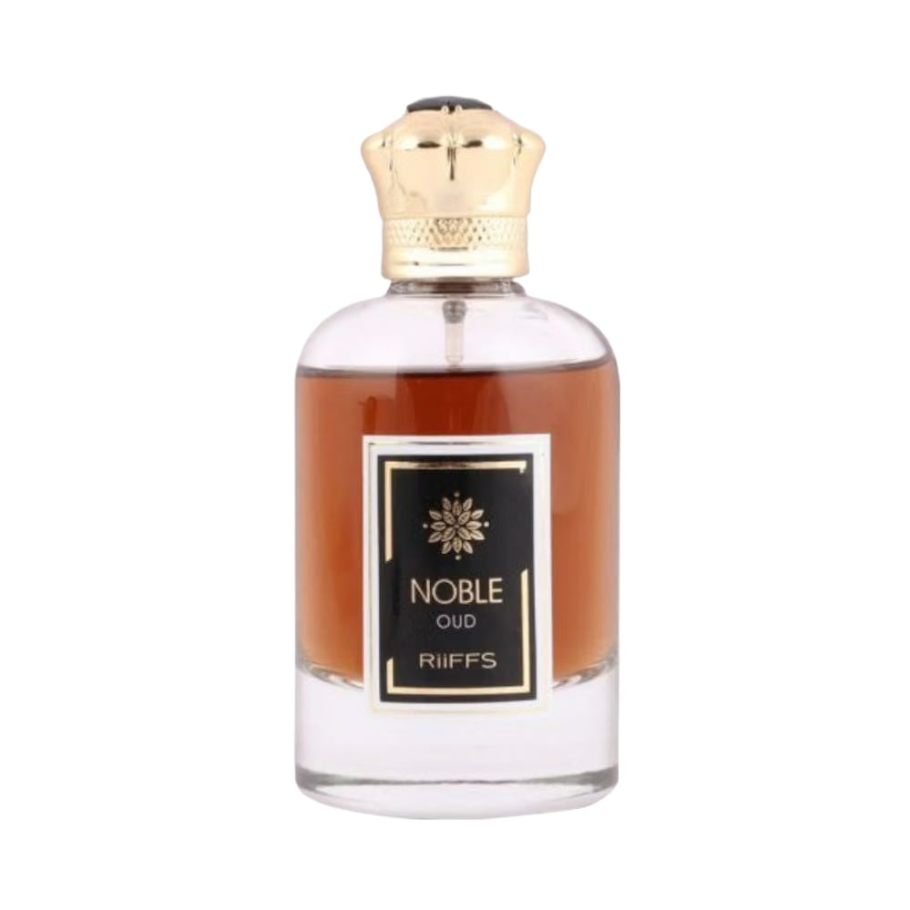 RiiFFS Noble Oud 100ml Eau de Parfum