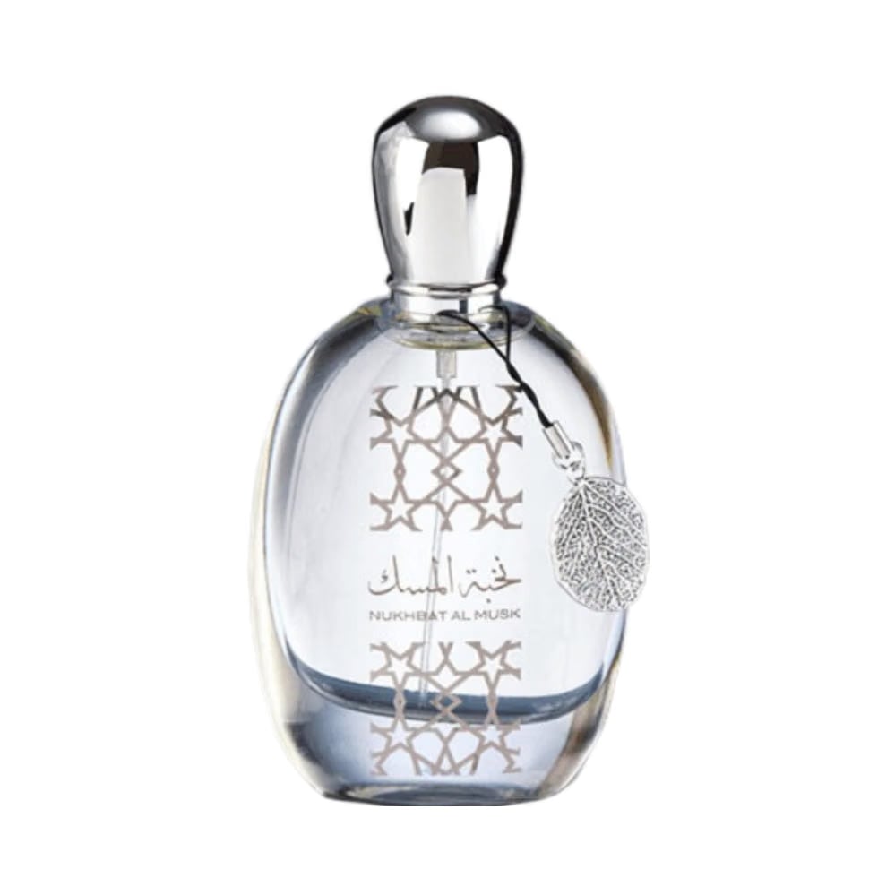 nusuk Nukhbat Al Musk 100ml Eau de Parfum