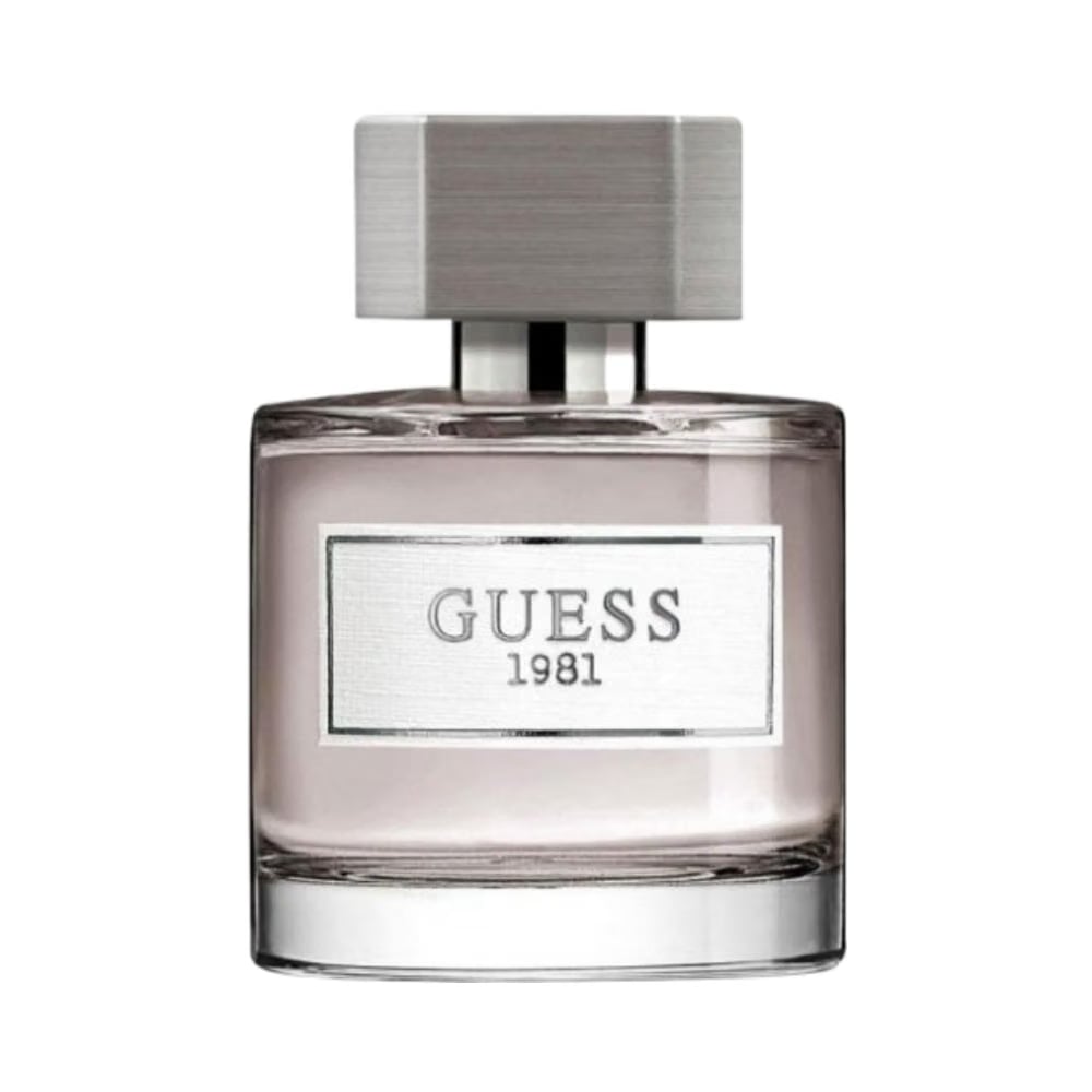 Guess 1981 Him 100ml Eau de Toilette