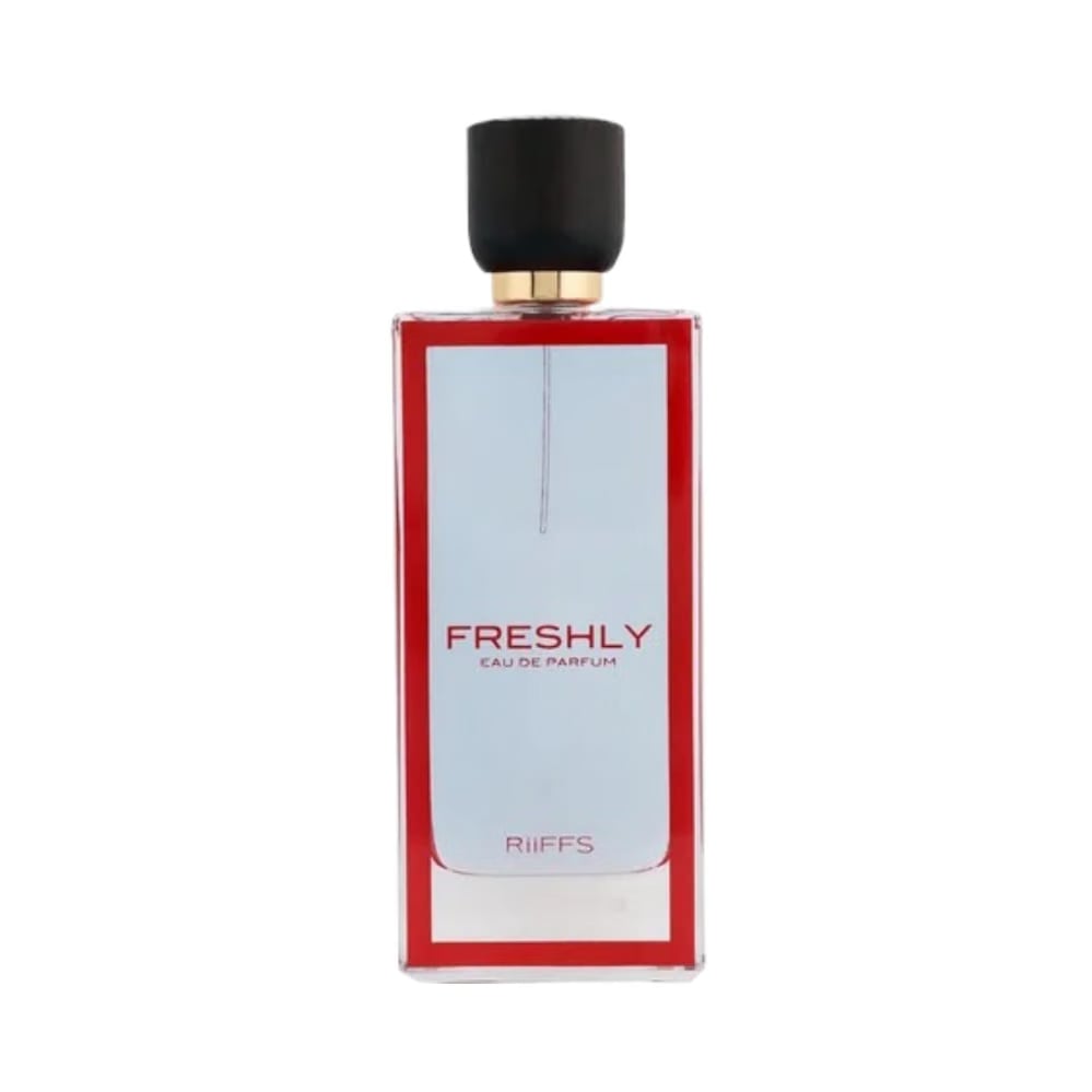 RiiFFS Freshly 110ml Eau de Parfum