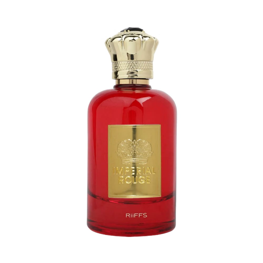 RiiFFS Imperial Rouge 100ml Eau de Parfum