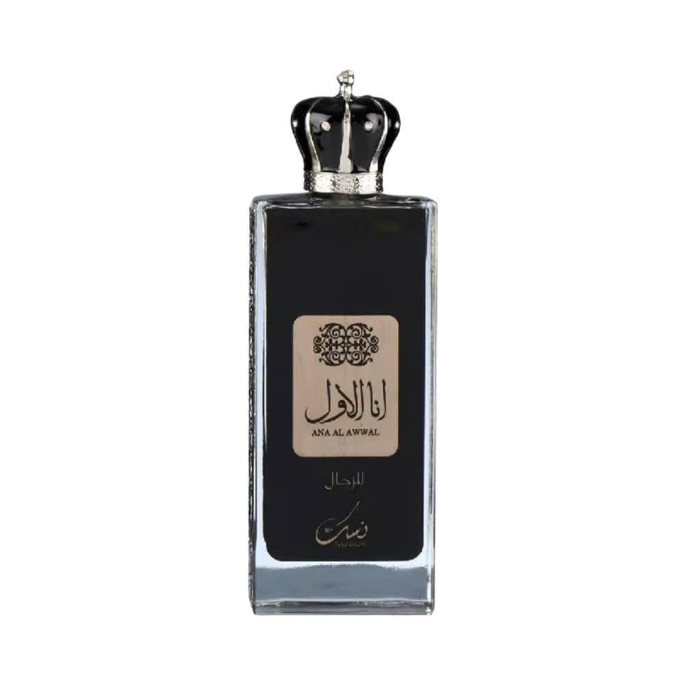 nusuk Ana Alawwal Homme 100ml Eau de Parfum