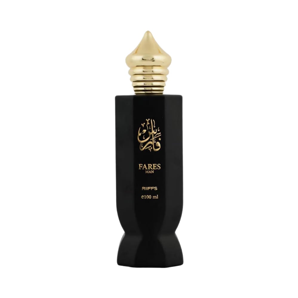 RiiFFS Al Fares 100ml Eau de Parfum