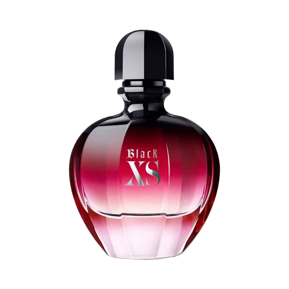Paco Rabanne Black XS 80ml Eau de Parfum