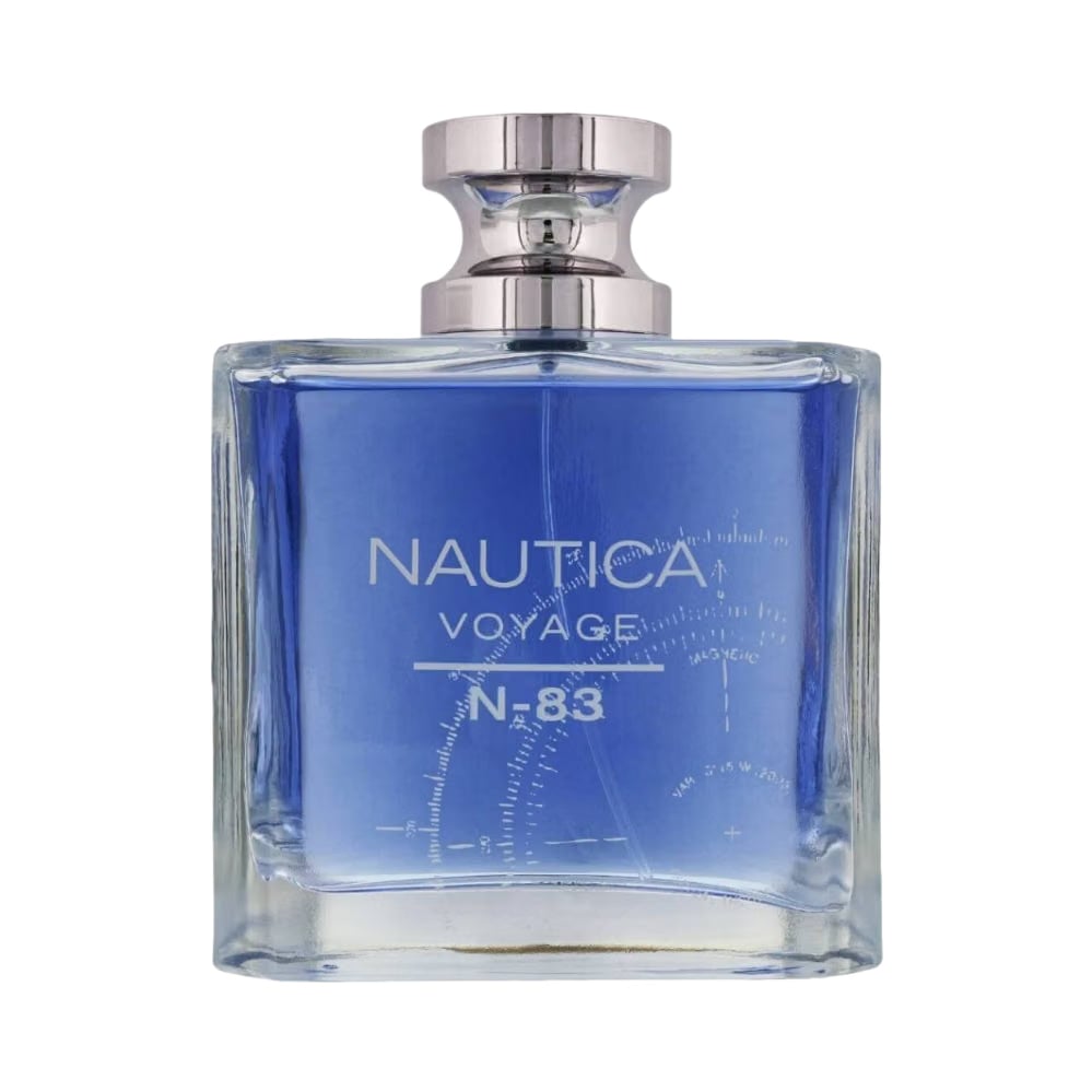 NAUTICA Voyage N83 100ml Eau de Toilette