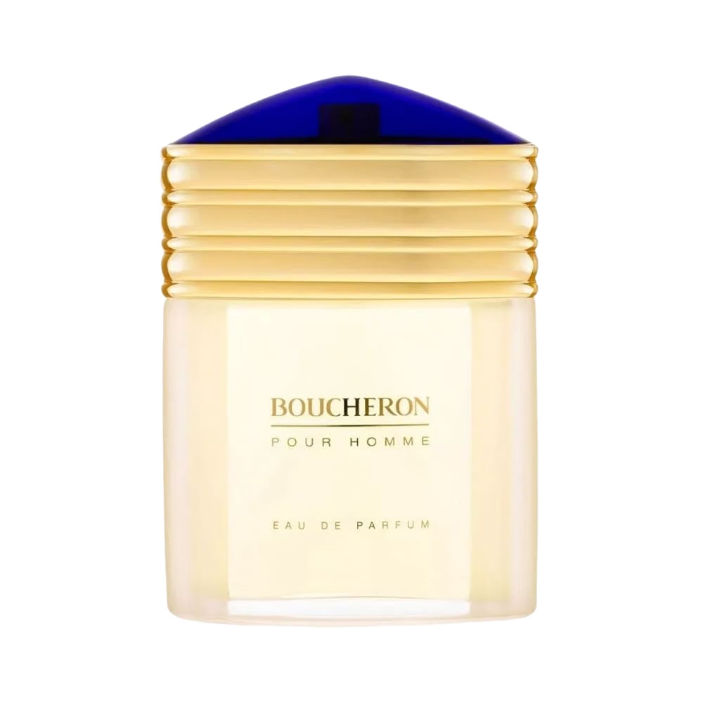 Boucheron Homme 100ml Eau de Parfum