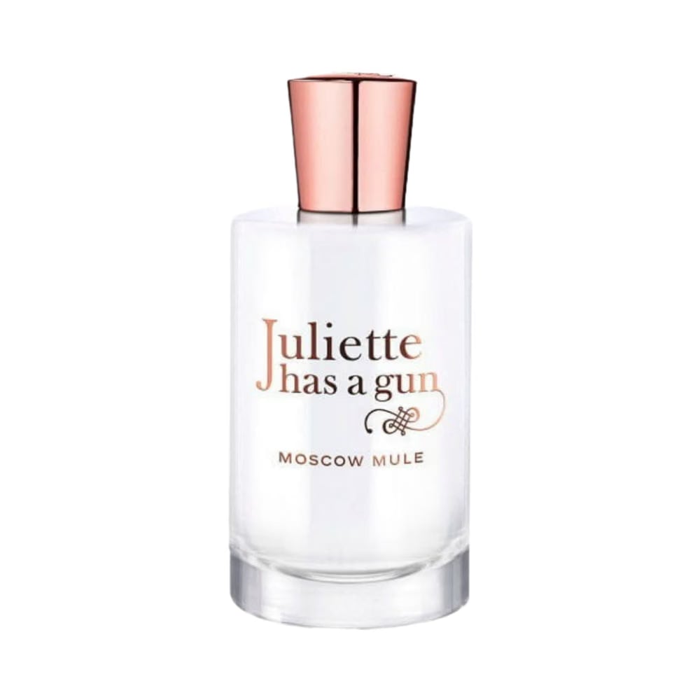Juliette Has A Gun Moscow Mule 100ml Eau de Parfum