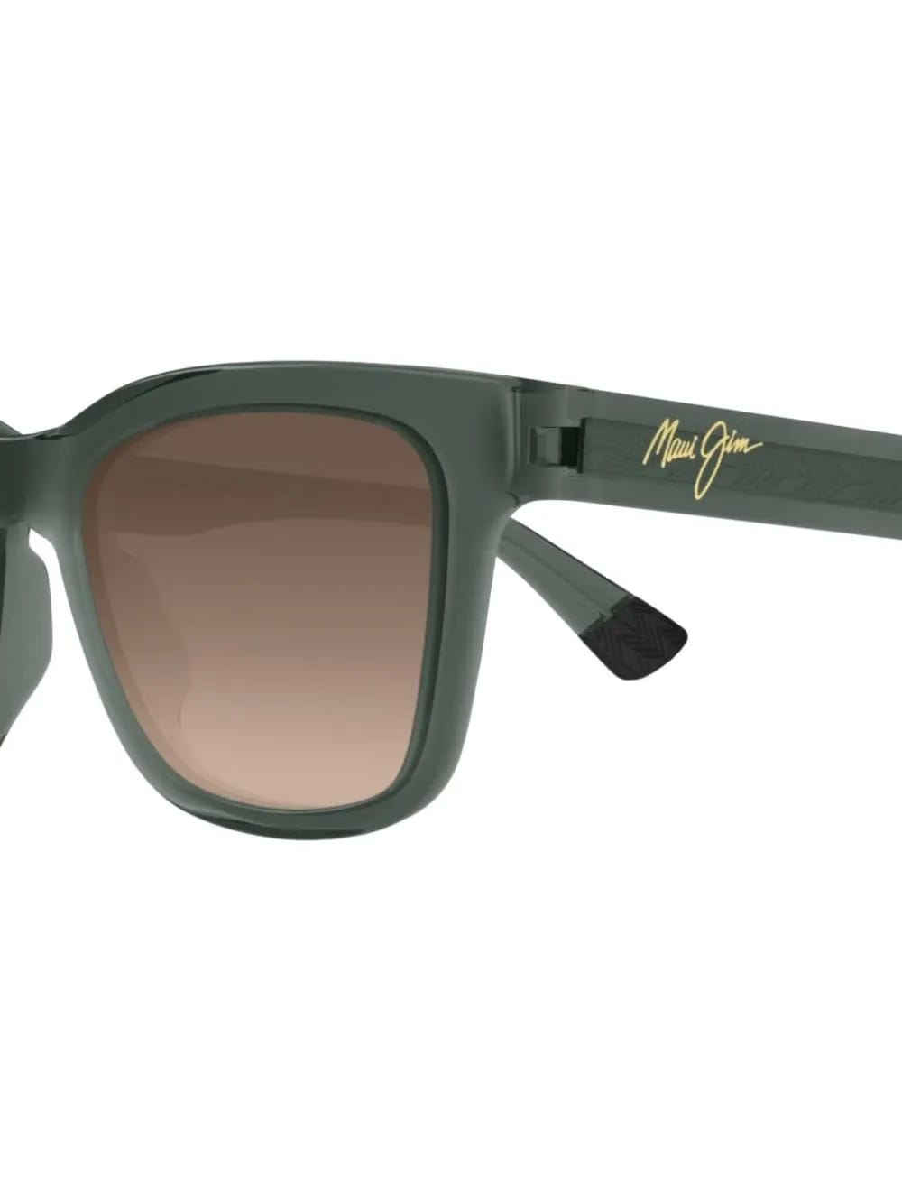 shiny square sunglasses