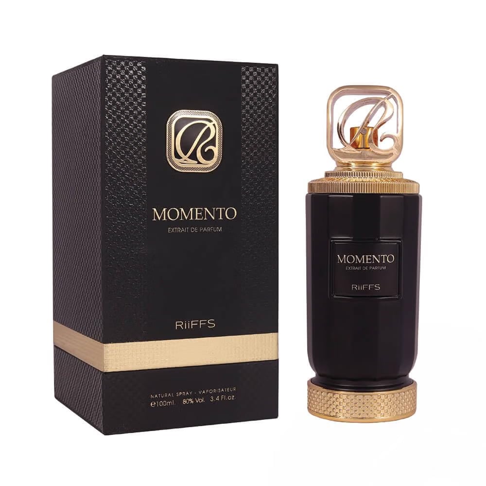 RiiFFS Momento Cologne
