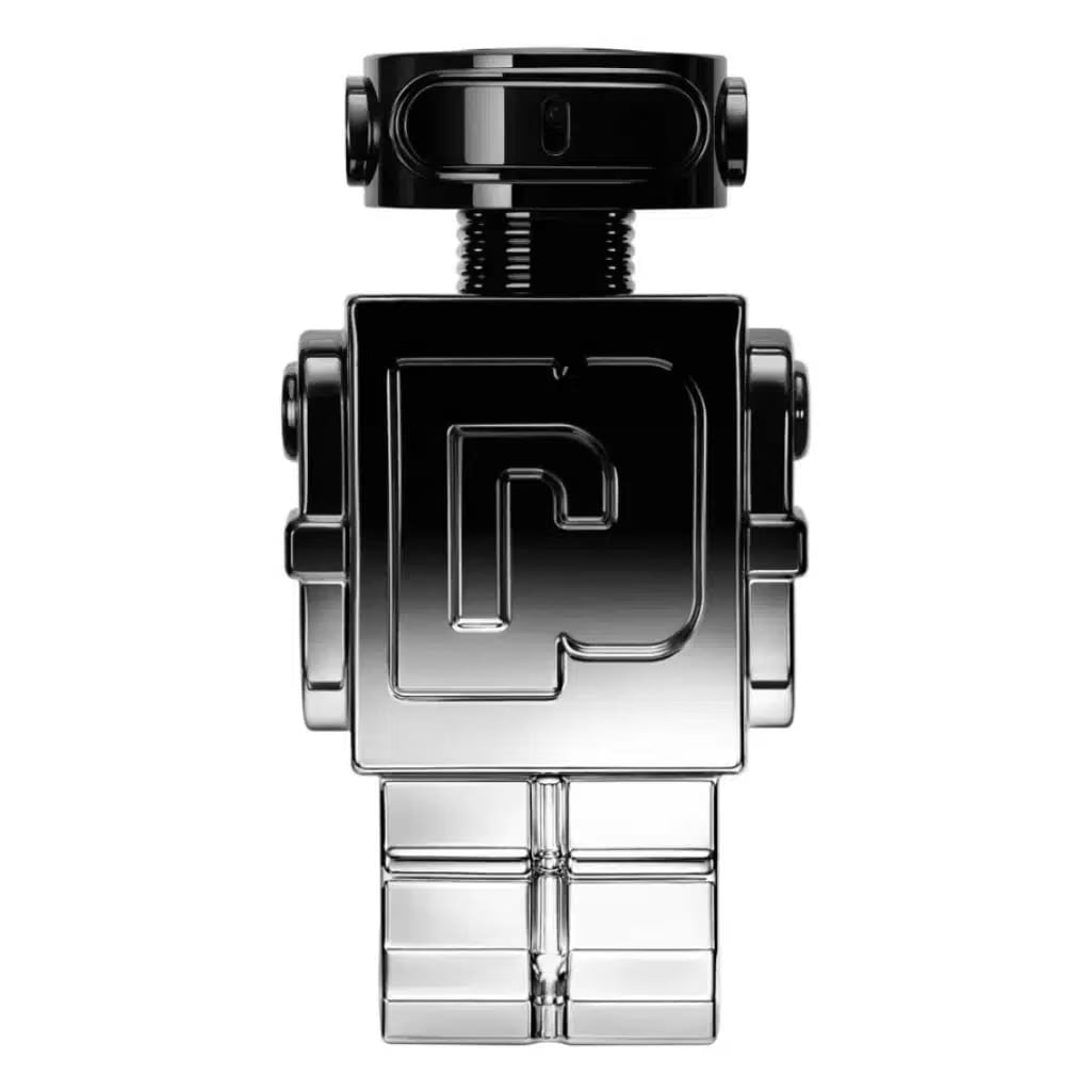 Paco Rabanne Phantom Elixir Intense Cologne