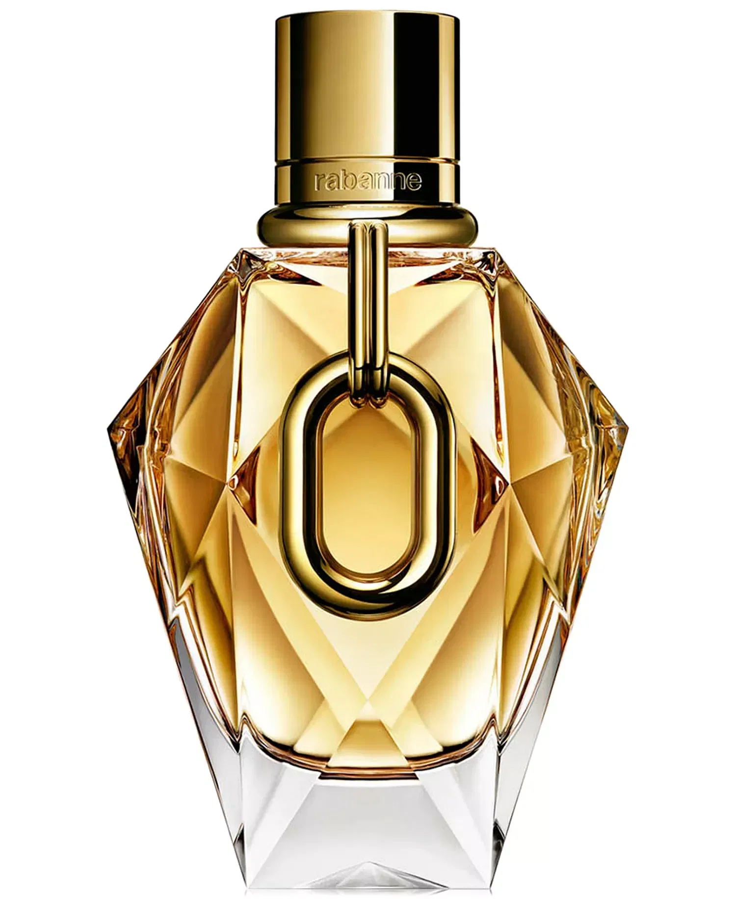 Paco Rabanne Million Gold For Her Refillable Perfume