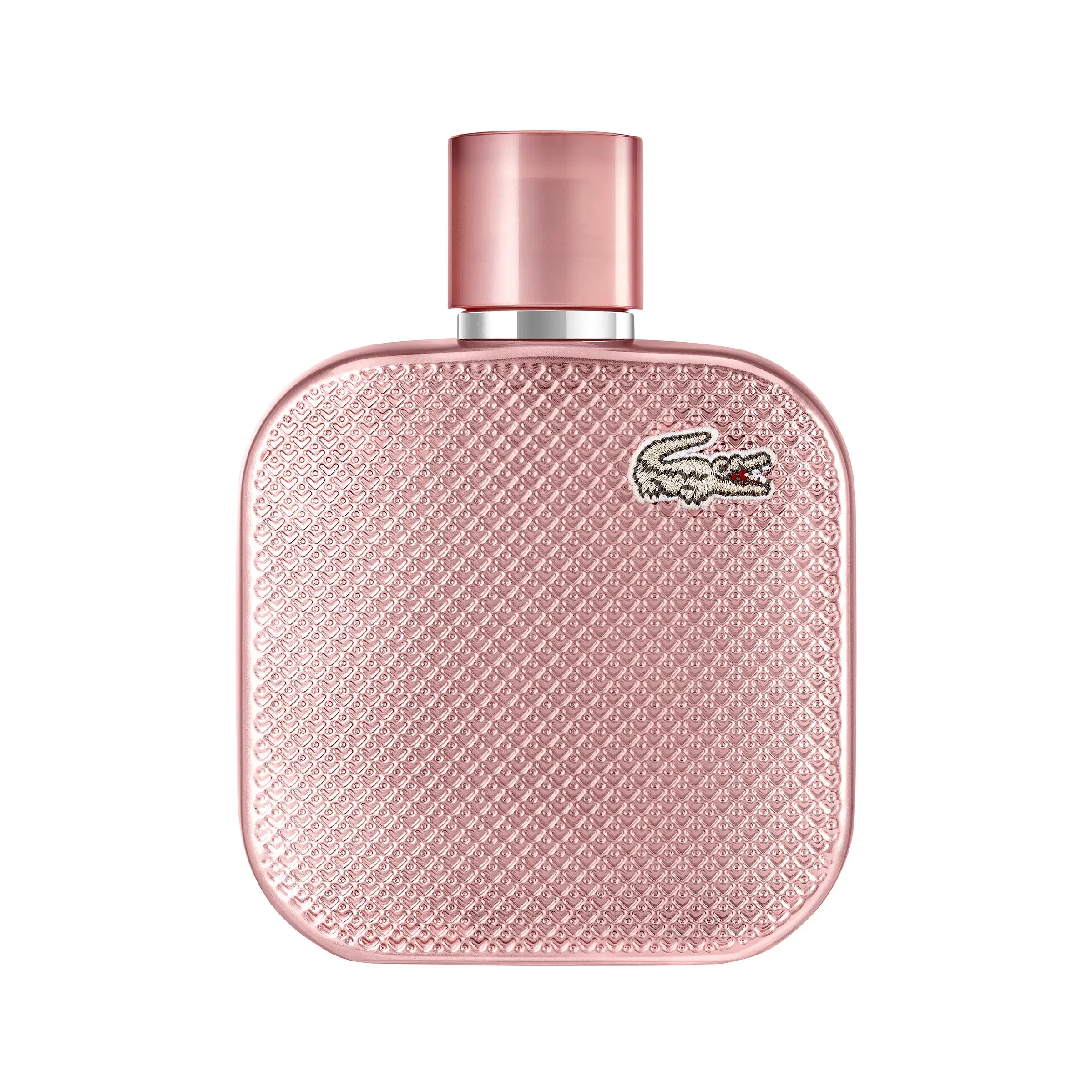 Lacoste L.12.12 Silver Rose Perfume