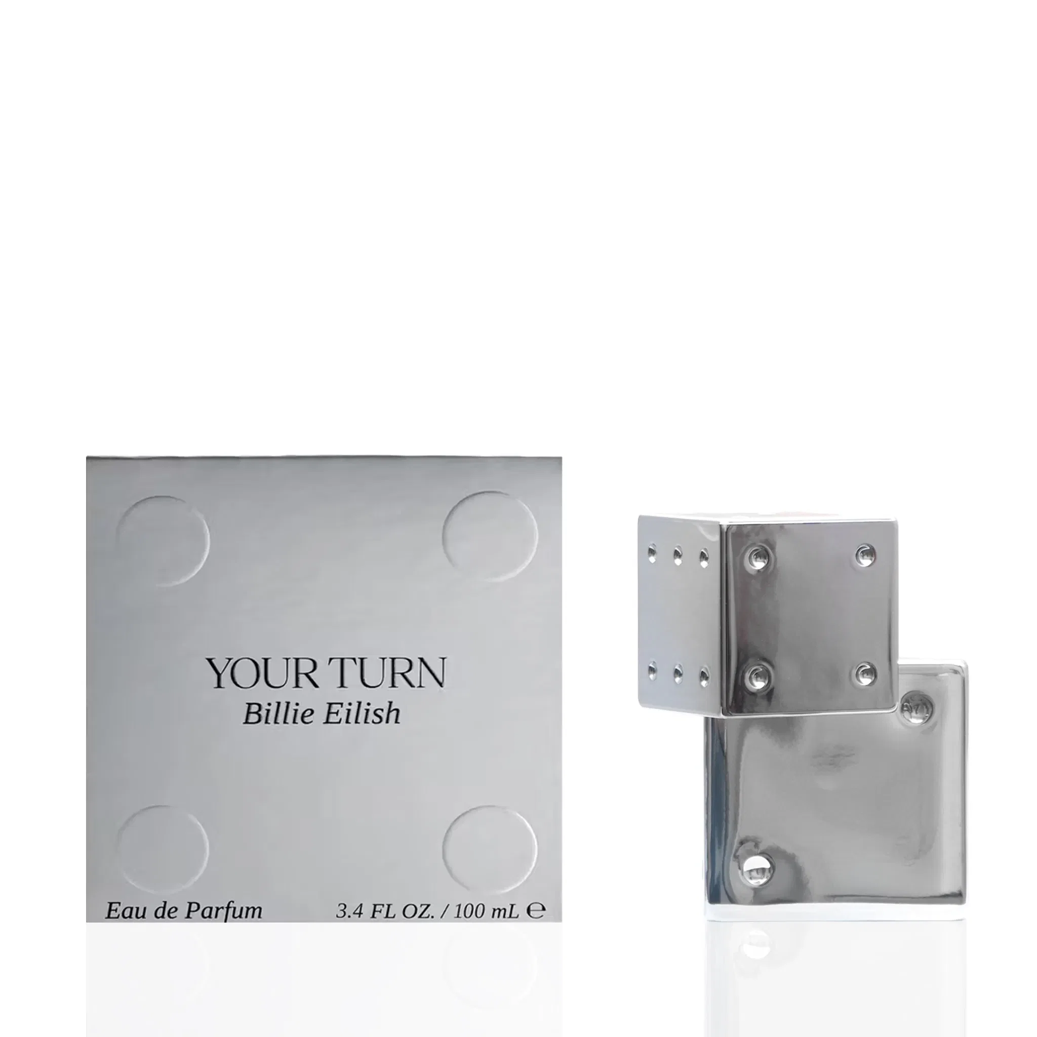 Billie Eilish Your Turn Eau de Parfum