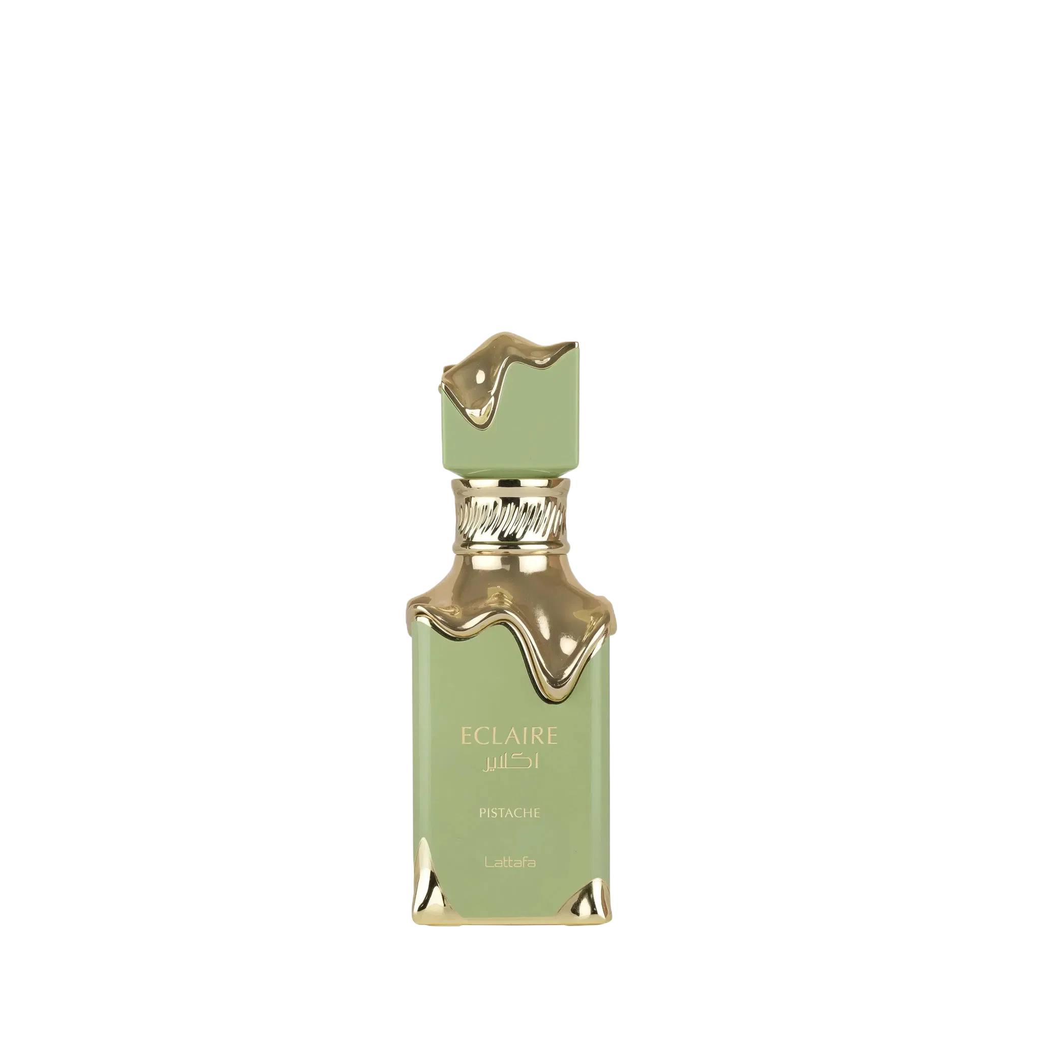 Lattafa Eclaire Pistache Perfume