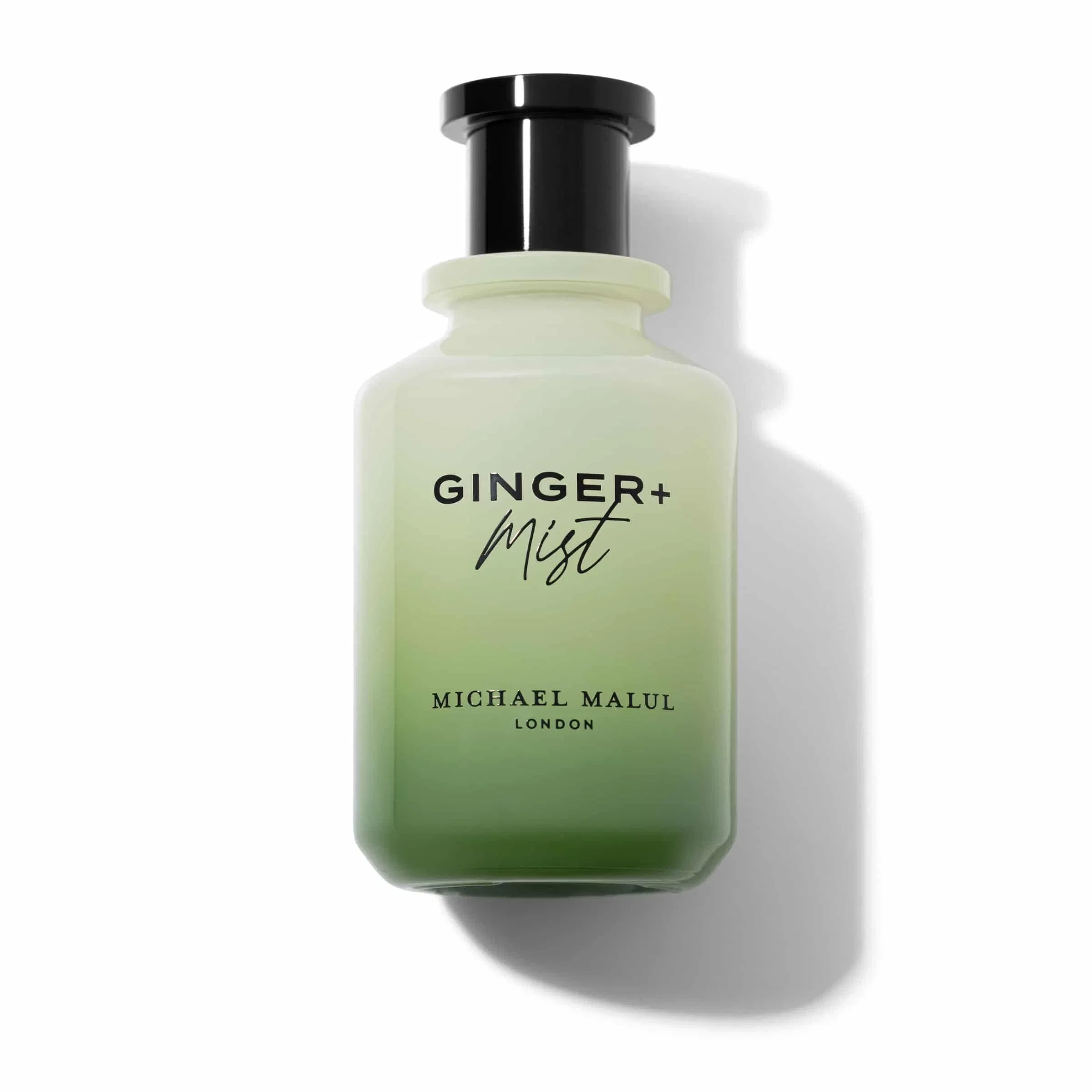 Michael Malul Ginger + Mist Cologne