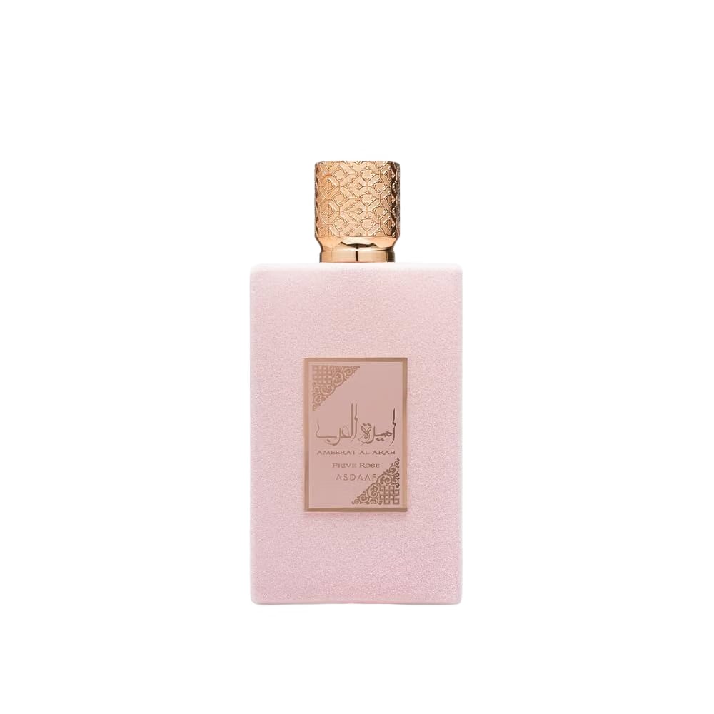 Lattafa Asdaaf Ameerat Al Arab Prive Rose Eau de Parfum