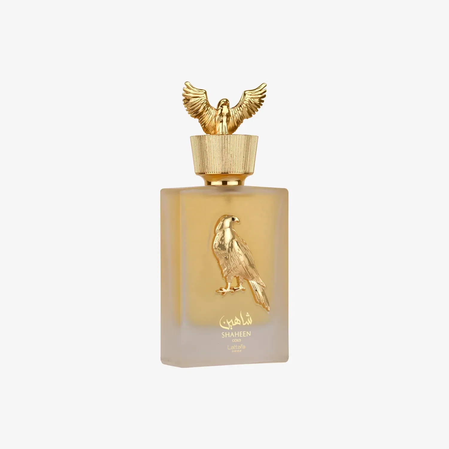 Lattafa Pride Shaheen Gold Perfume