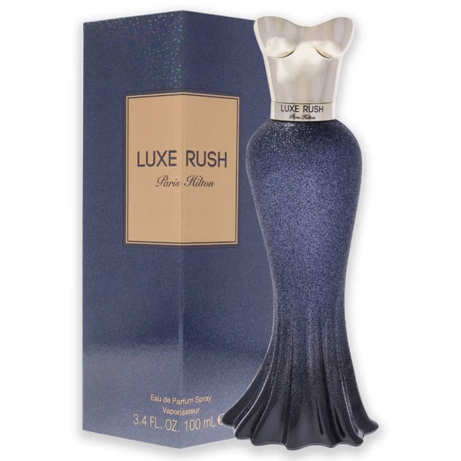 paris hilton Luxe Rush Perfume