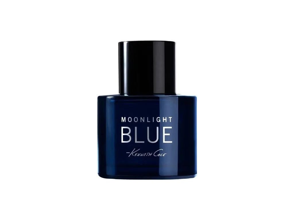 kenneth cole Moonlight Blue Cologne
