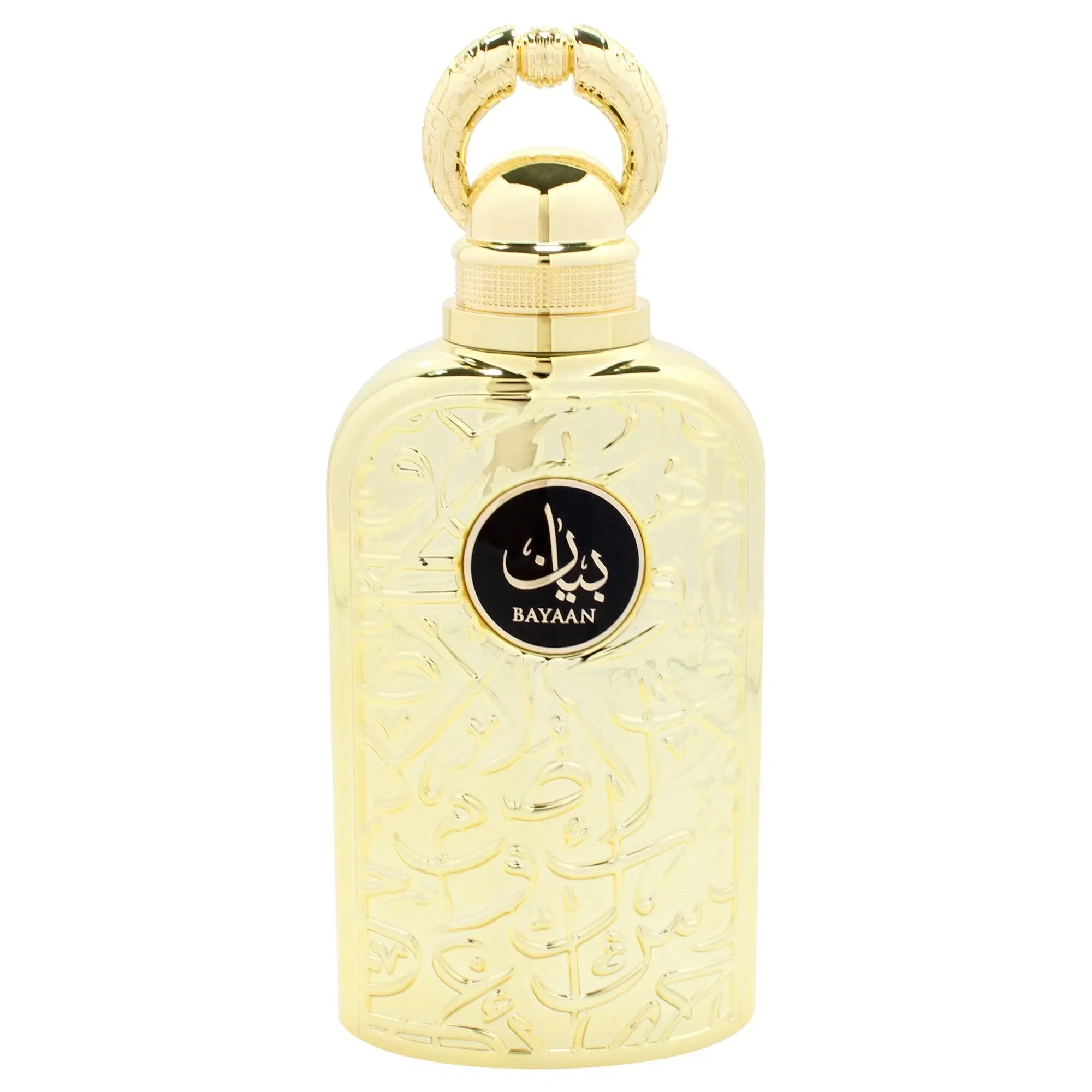 Lattafa Bayaan Perfume