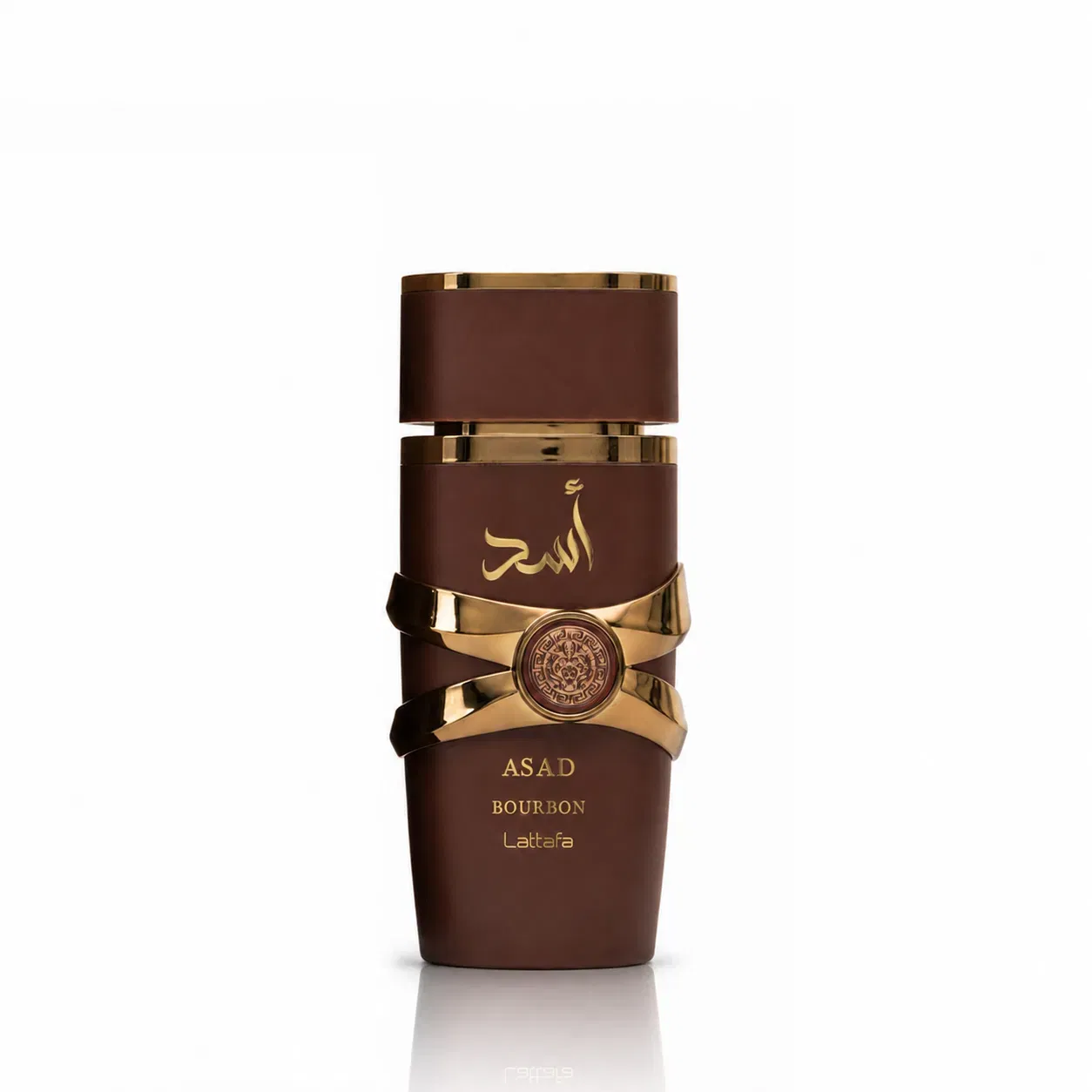 Lattafa Asad Bourbon Cologne