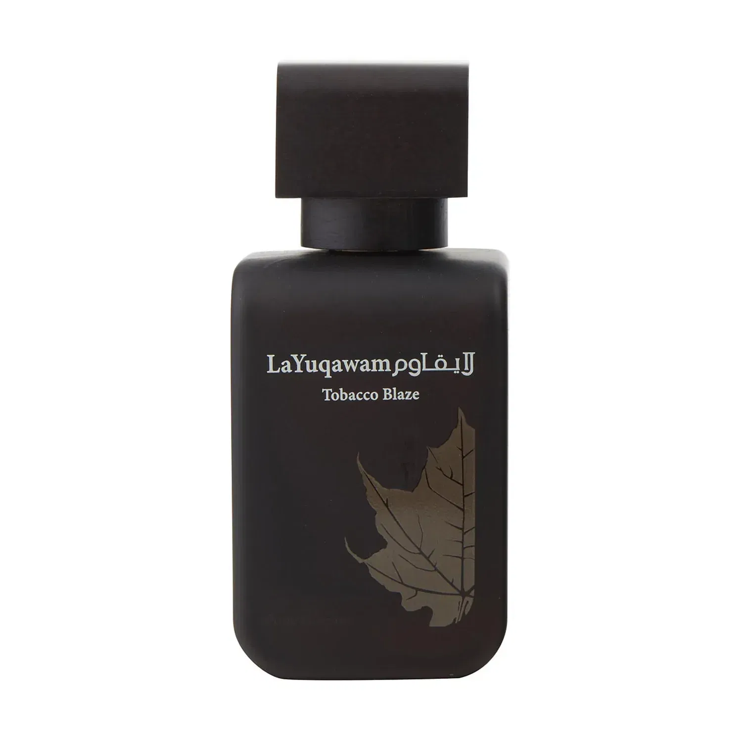 Rasasi La Yuqawam Tobacco Blaze Cologne