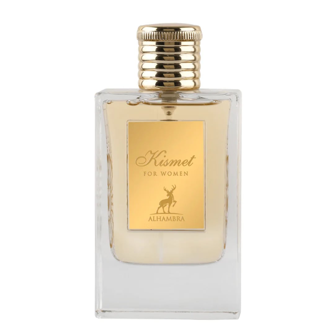 Maison Alhambra Kismet For Women Perfume