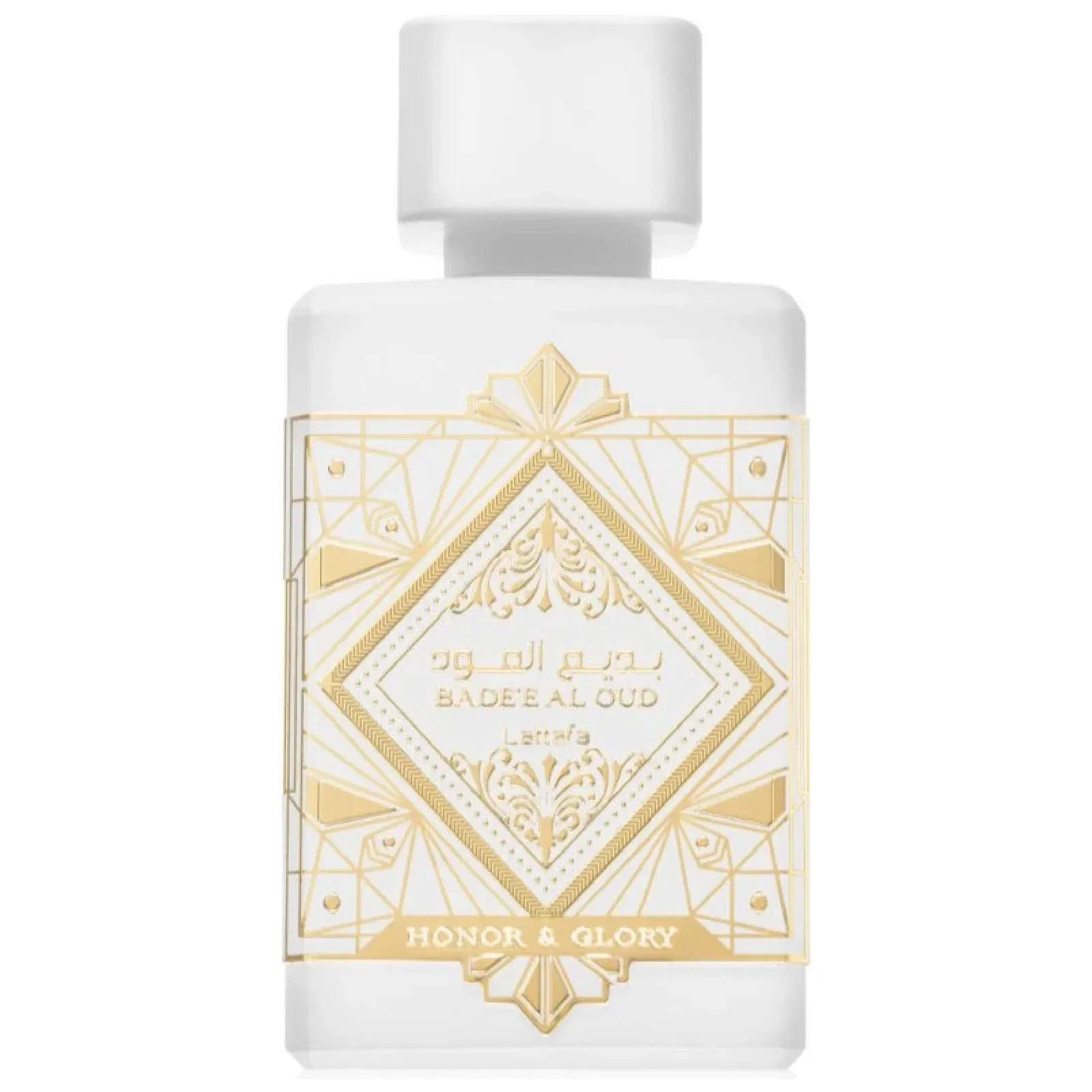 Lattafa Badee Al Oud Honor & Glory Perfume