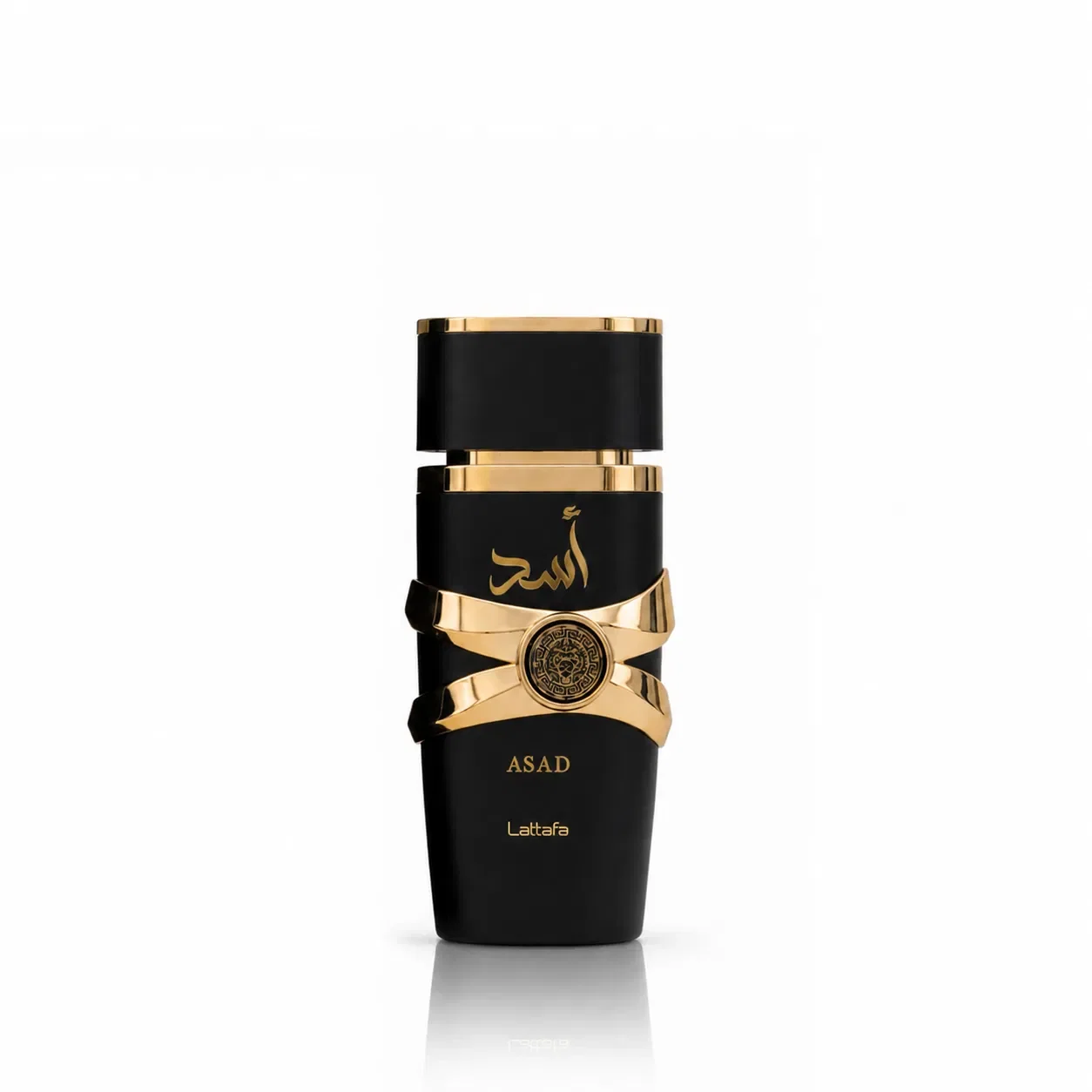 Lattafa Asad Cologne