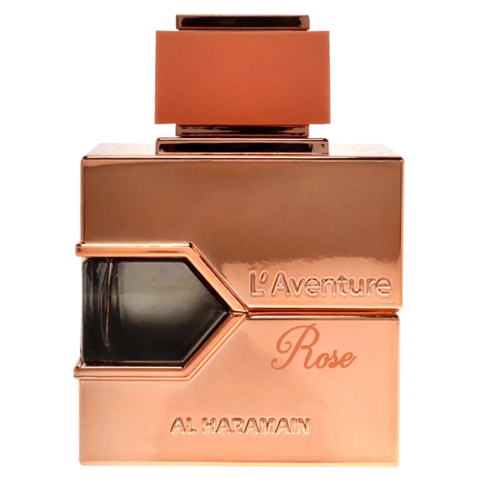 al haramain L'Aventure Rose Perfume