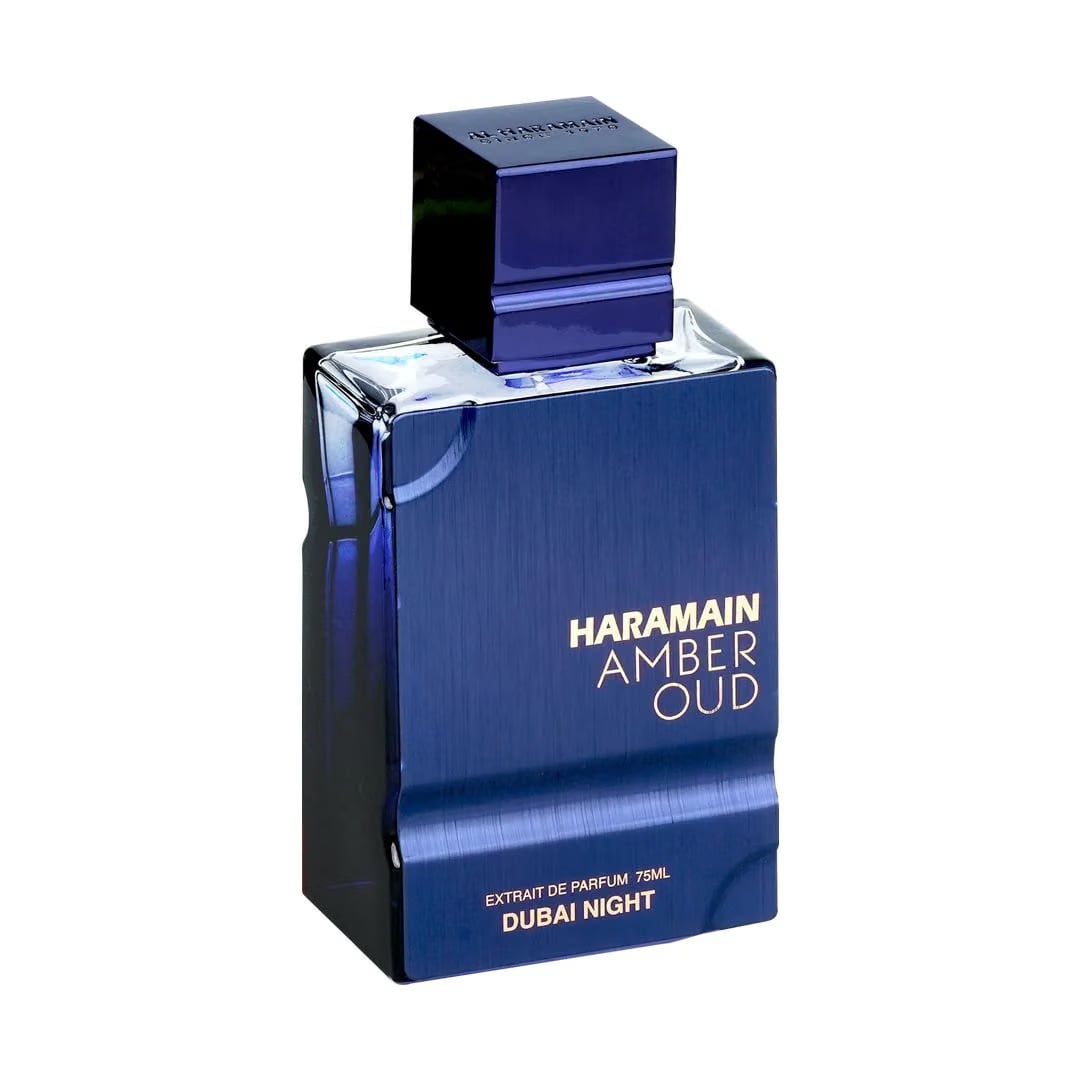 al haramain Amber Oud Dubai Night Edition Cologne