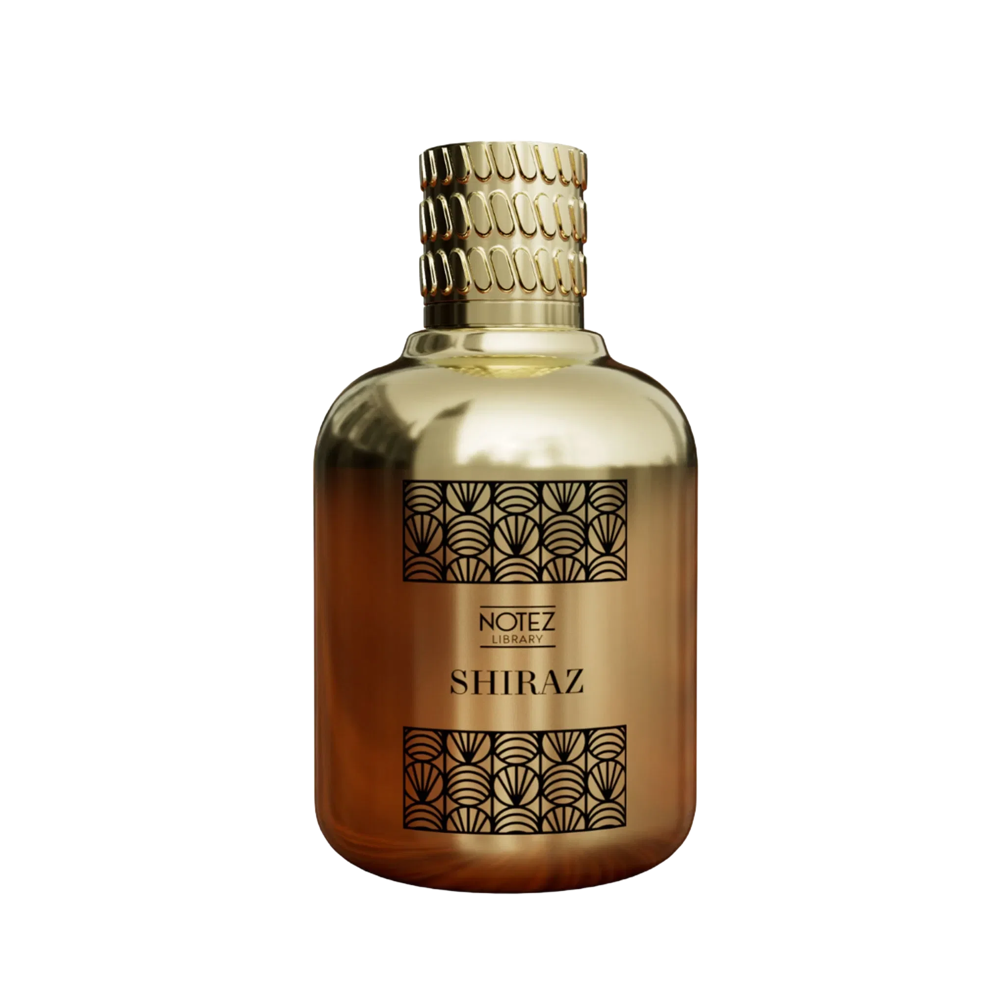 NOTEZ Shiraz Perfume