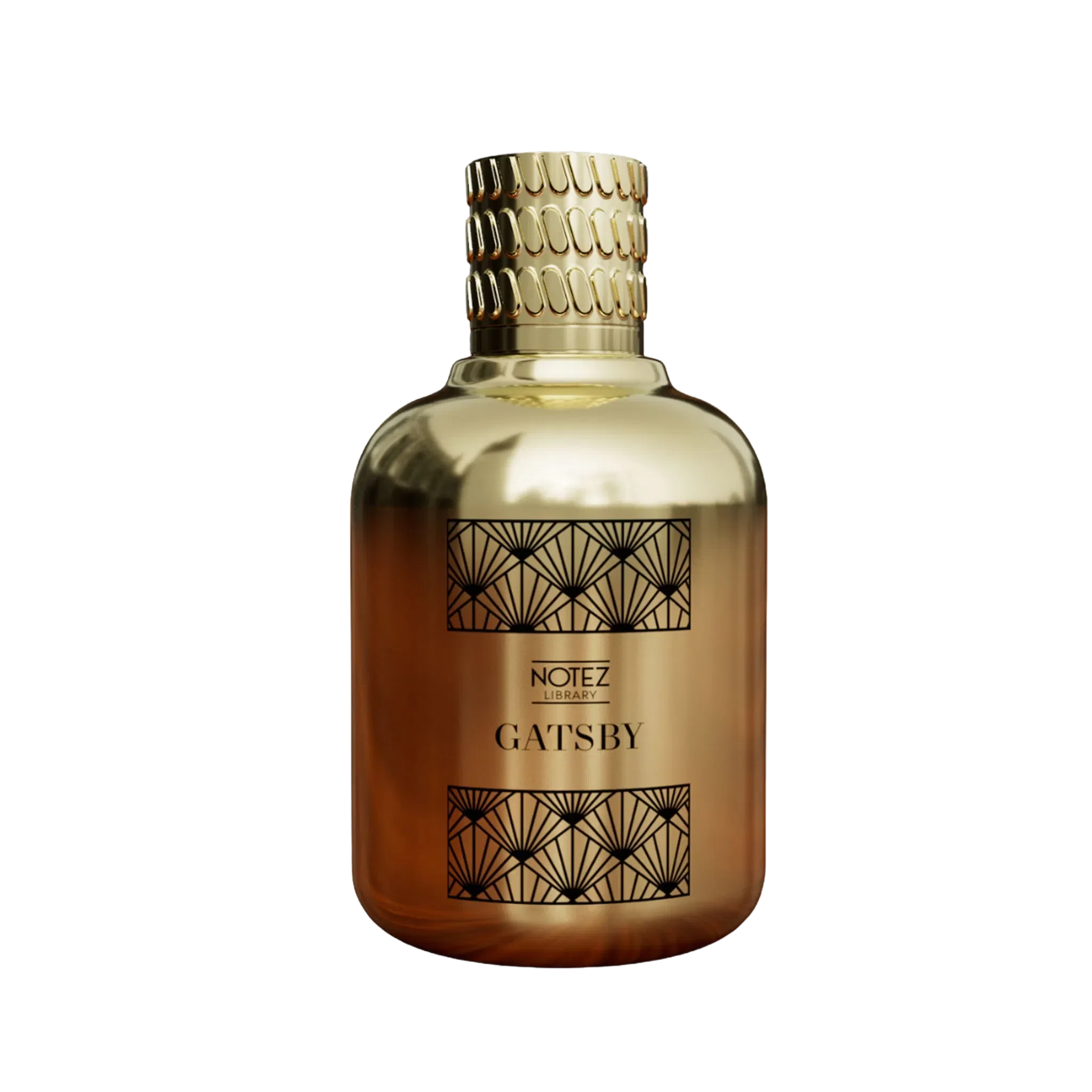 NOTEZ Gatsby Cologne