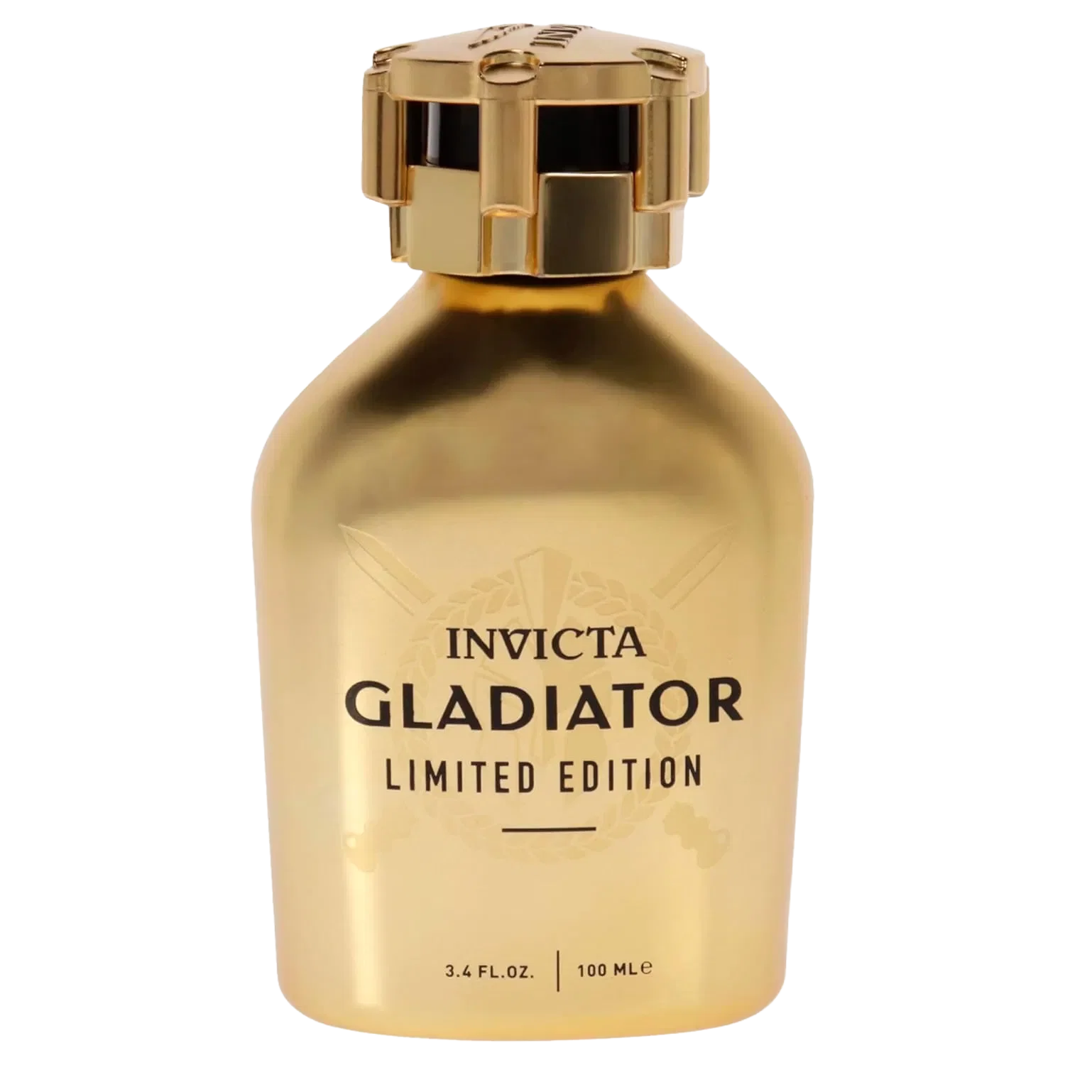 Invicta Gladiator Spray Cologne