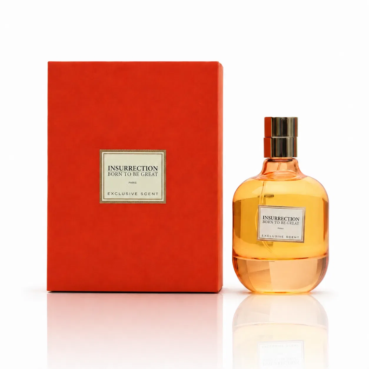 reyane tradition Insurrection Born To Be Great Cologne