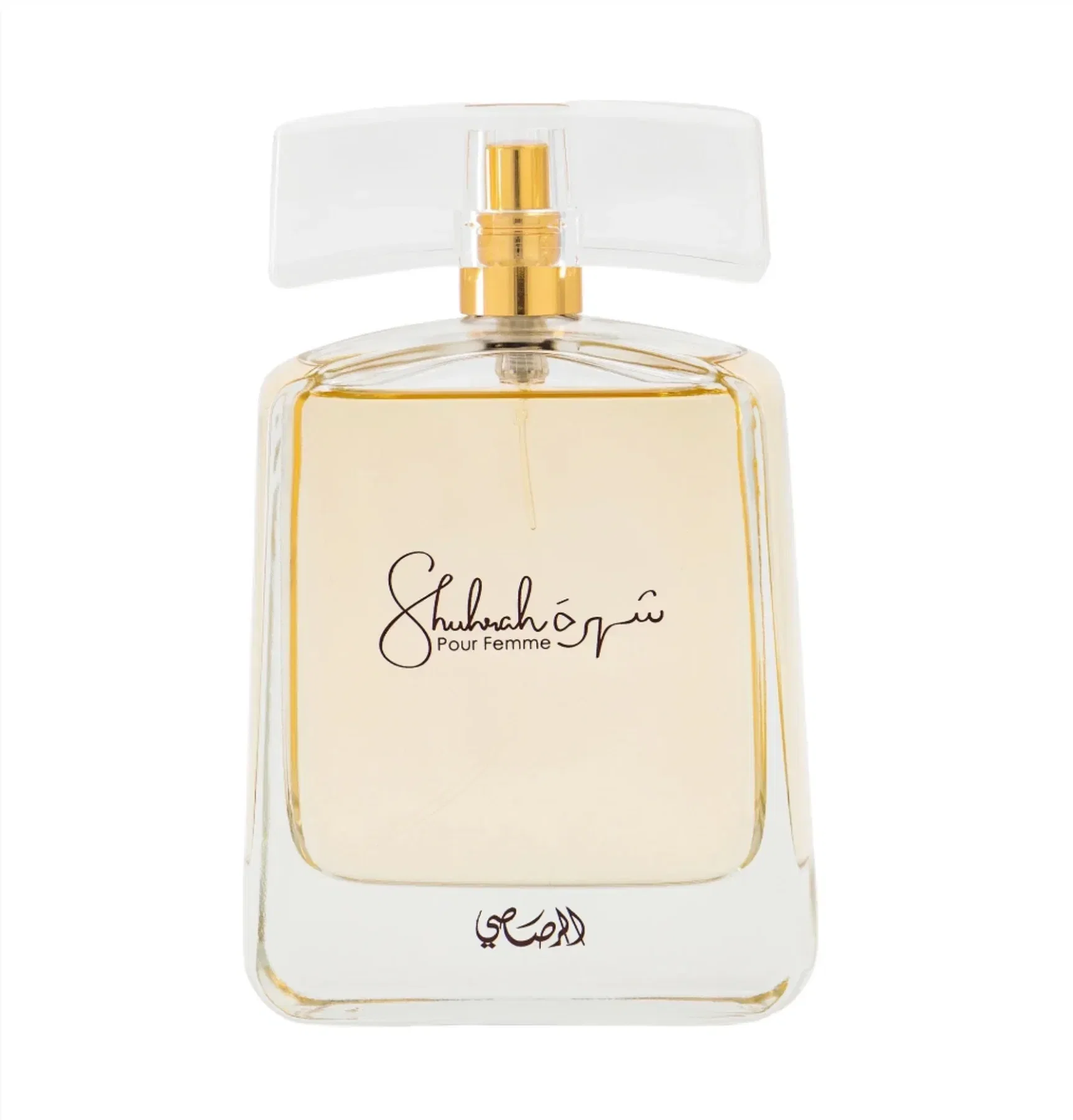 Rasasi Shuhrah Pour Femme Perfume